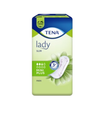 TENA Lady Slim Mini Plus ulošci za inkontinenciju